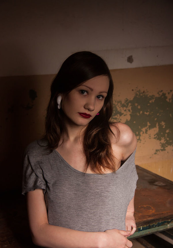 Светка, 27