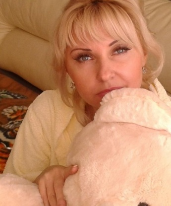 Галина, 46